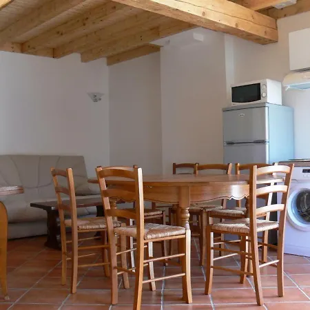 Holiday home Seix, 3 Pieces, 4 Personnes - Fr-1-419-55