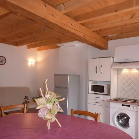Seix, 3 Pieces, 4 Personnes - Fr-1-419-55 Holiday home *