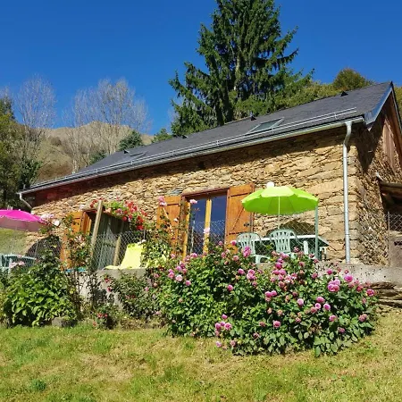 Seix, 3 Pièces, 4 Personnes - Fr-1-419-55 *